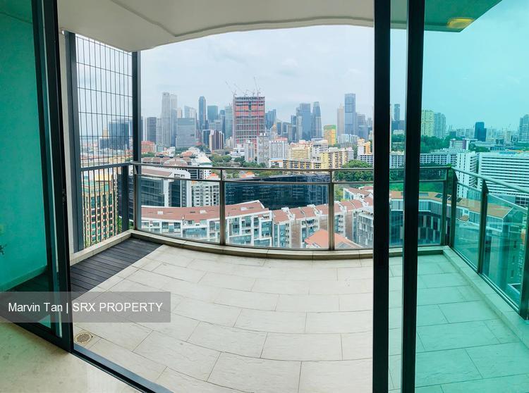 RiverGate (D9), Apartment #198939092